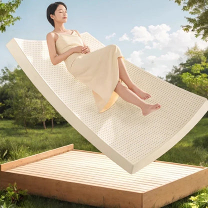 Mattresses Mat Folding Mattress Bed Mattresses Home Bedroom Furniture 100x200 120x200 150x200 180x200 Cm Latex Mattress