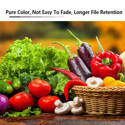 667XL Ink Cartridges For HP 667 HP667 XL Replacement Compatible Deskjet 1275 2374 2375 2376 2775 2776 6475 Printer