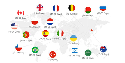 Plus Size Push Up Bra for Women - Adjustable Straps Lace Trim, Full Coverage Comfortable Support Underwire Bra for Big Bust