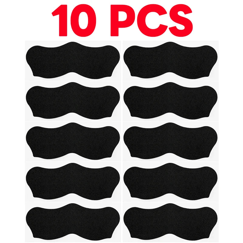 10-200Pcs Blackhead Acne Remover Nose Strips Unisex Nose Deep Cleansing Shrink Pore Peel Mask Cleaning Patch Skin Care Cleaner