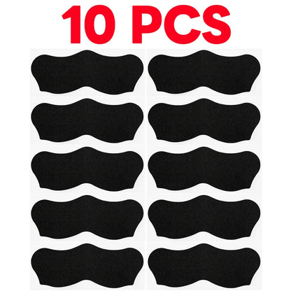 10-200Pcs Blackhead Acne Remover Nose Strips Unisex Nose Deep Cleansing Shrink Pore Peel Mask Cleaning Patch Skin Care Cleaner