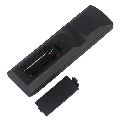 Télécommande compatible DVB-T2 pour téléviseur intelligent, décodeur HD, télécommande numérique haute définition