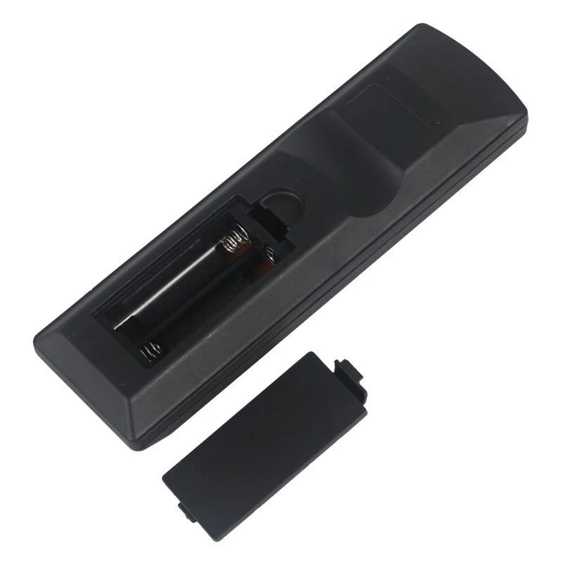 Télécommande compatible DVB-T2 pour téléviseur intelligent, décodeur HD, télécommande numérique haute définition