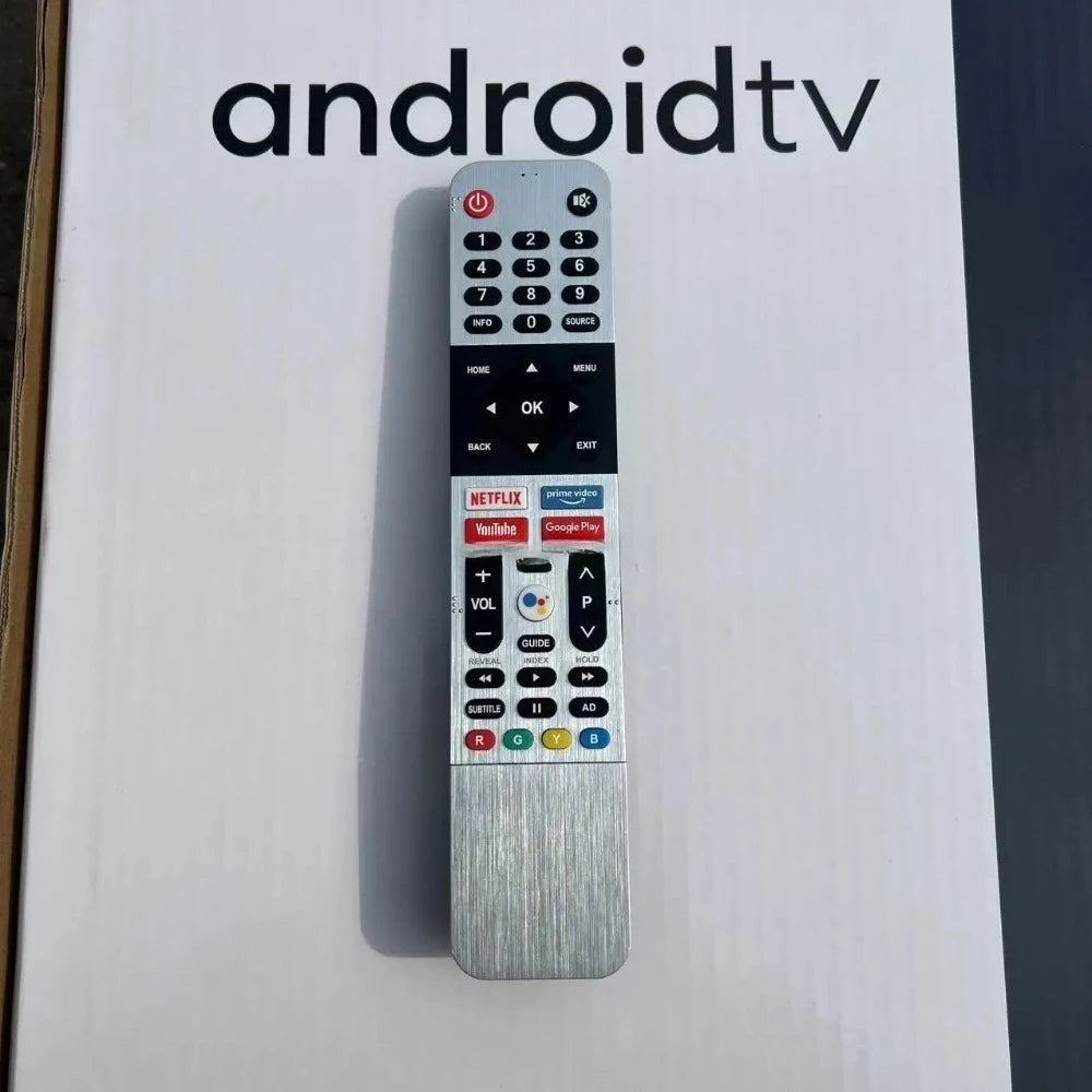 Smart TV LED 4k UHD 32 43 50 55 65 75 85 Inch Home Network Television Original Android/google Tv Support Youtube Google Play