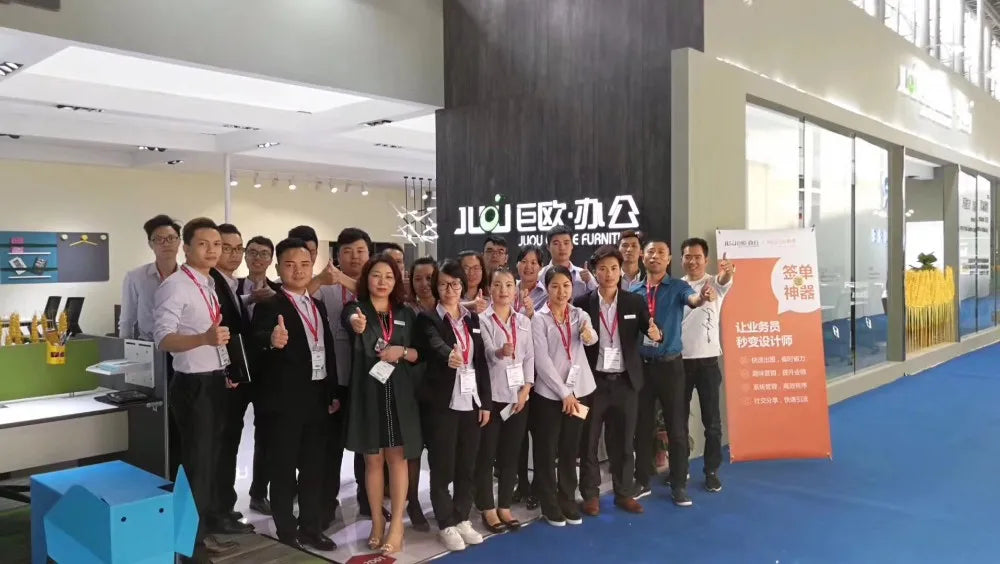 Low Storage Cabinet With Drawers