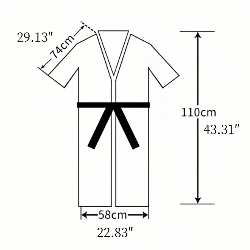 Hairdresser Robe Hair Salon Smock Hair Cutting Gown Hairdressing Cloth Barber Shop Cloaks Hair Dye Clothes Hairstylist Apron