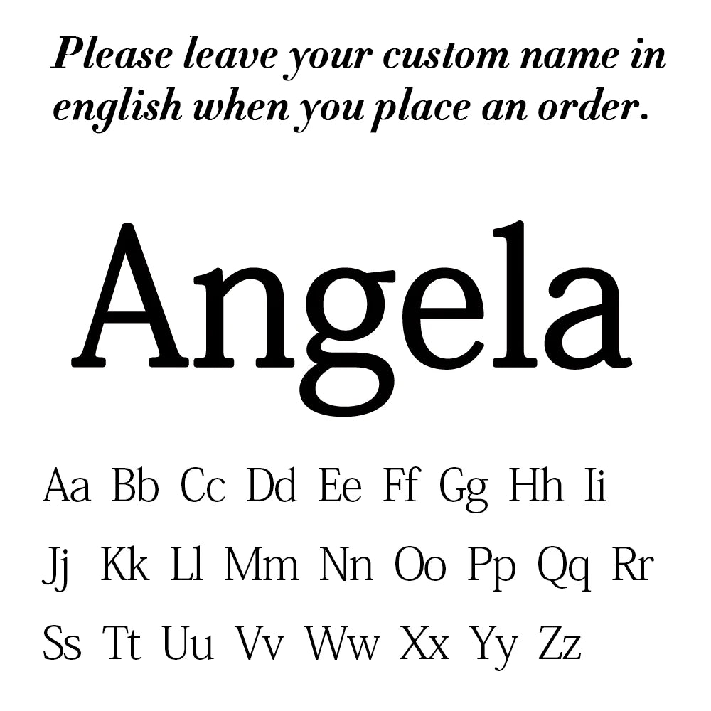 Sipuris Custom Name Necklace Women Jewelry Stainless Steel Golden Choker Cuban Chain Heart Ribbon Nameplate Pendant Necklace