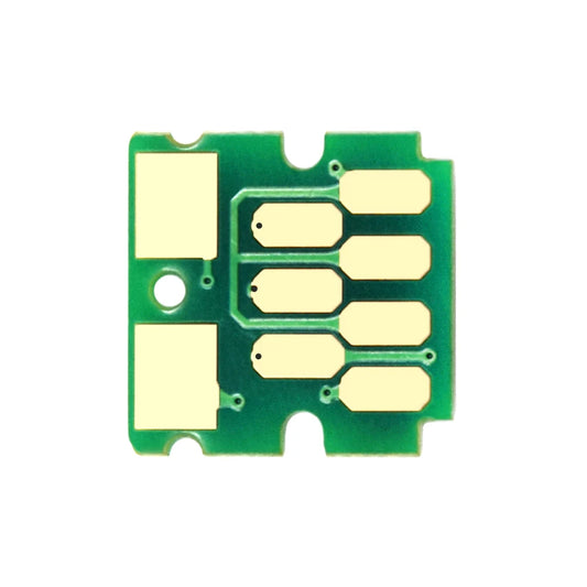 C9345 Ink Maintenance Box Chip for Epson WF 7310 ST C8090 ET 8500 ET 8550 EC C7000 WF 7840 WF 7820 ST C8000 ET 16600 Printer