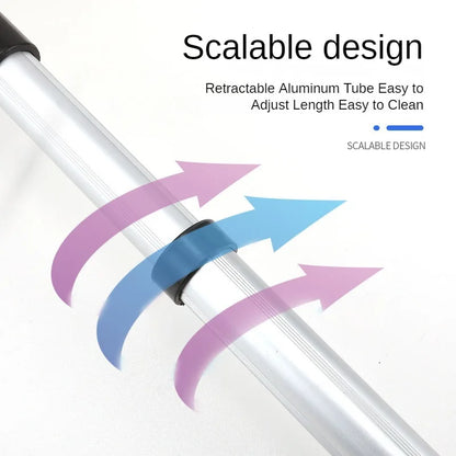 Grattoir à glace pour pare-brise de voiture, outil de dégivrage hivernal pour vitres de voiture, pelle à neige pour le nettoyage et le déneigement