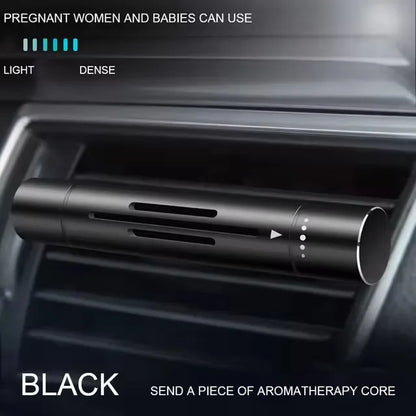 Car Air Freshener Smell In The Car Styling Air Vent Perfume Parfum Flavoring For Auto Interior Accessorie Air Freshener Custom