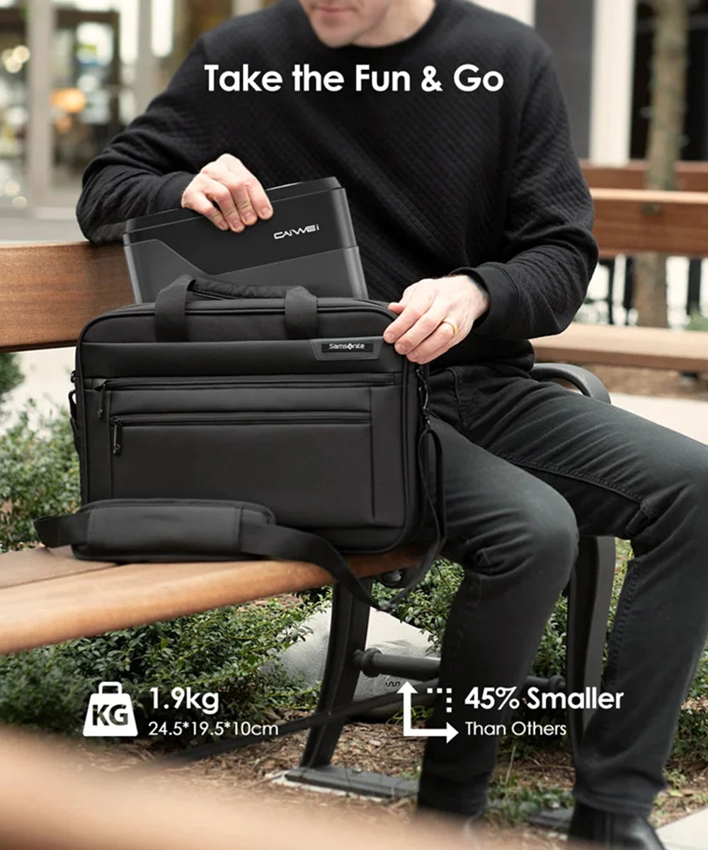 projector Portable 4K UHD HDR10 Home cinema Movie Google TV certified Gaming Outdoor MEMC Dust proof