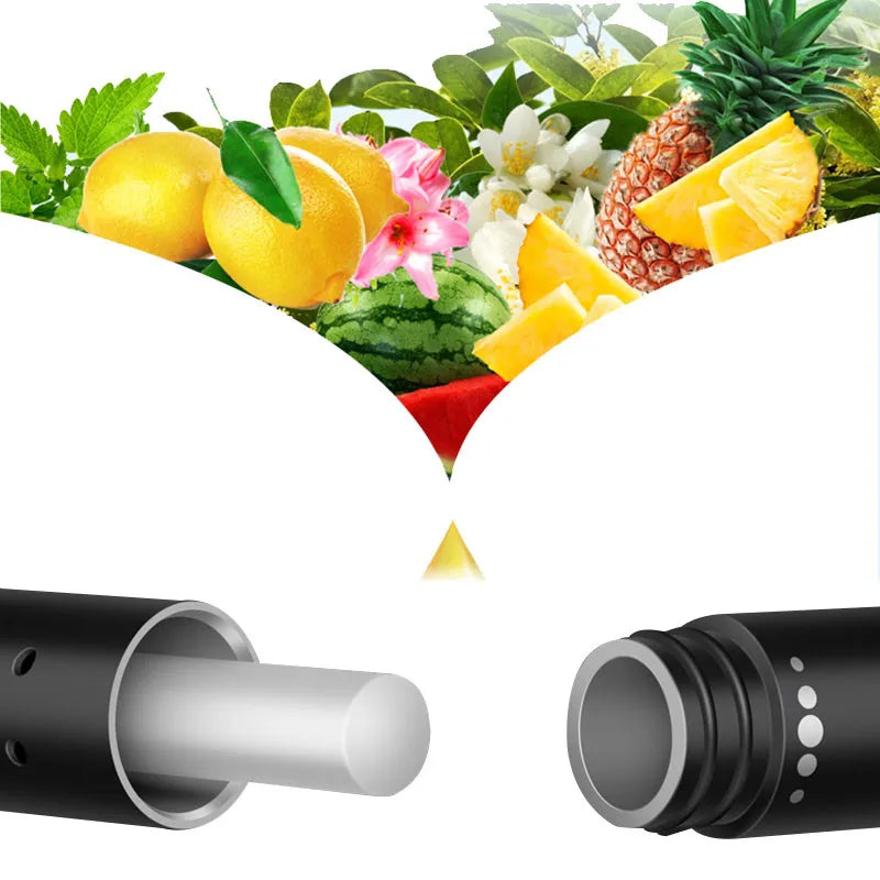 Air Freshener Smell In The Car Styling Air Vent Perfume Parfum Flavoring For Auto Interior Accessorie