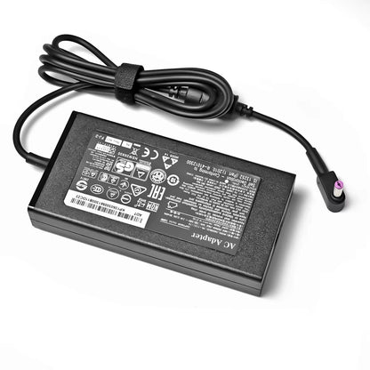 19V 7.1A 135W 5.5*1.7MM Laptop AC Adapter Charger For ACER Aspire V17 Nitro 5 np515-52 pa-1131-16 ADP-135KB VX5 VN7-792G-59CL