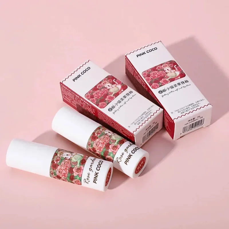 Waterproof Nude Red Pink Lip Gloss Makeup Lasting Non-stick Cup Liquid Lipstick Matte Mousse Lip Mud Sexy Women Korean Cosmetic