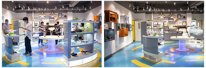 008d Pro Fpv Goggles 8g Analog Video Transmission 3.7v Lipo Battery Charging Remote Dvr Included Plastic Headset