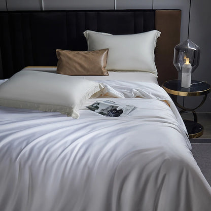 silk quilt Queen King size Hand-made Silk quilts Comforter Crafted with 100% Pure Silk Floss for winter summer all seasons