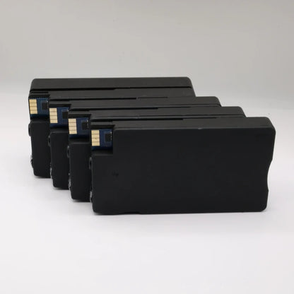 Compatible 712 XL 712XL Ink Cartridge 3ED71A 3ED67A for HP712 for HP DesignJet T210 T230 T250 T650 T630 Inkjet Printer