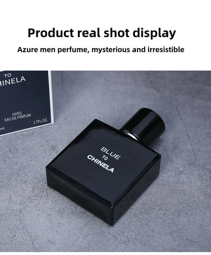 Brand Perfume Men 100ml Cologne Man Pheromone Parfums Homme Lasting Floral Scent Spray Hombre Perfumes Masculinos Fresh Natural