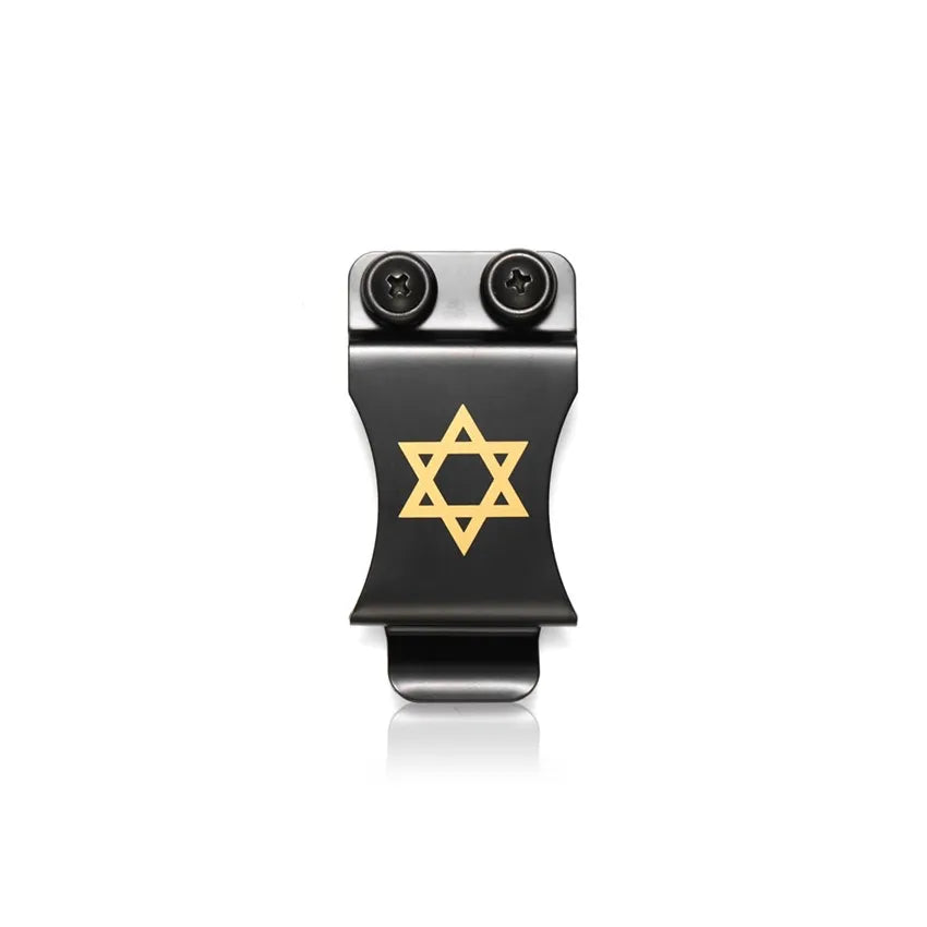 Inside The Waistband kydex IWB Holster For Glock G17 G19 G25 G34 G22 G45 with Surefire X300 Ultra X300U-B Flashlight 500 lumens