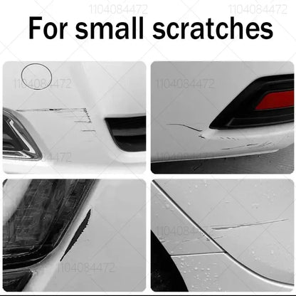 For GWM Haval H6 2011-2025 H6 Paint Repair Pen Touch Up Scratch Remover DIY Auto Accessories Black White Silver Brown Green Red