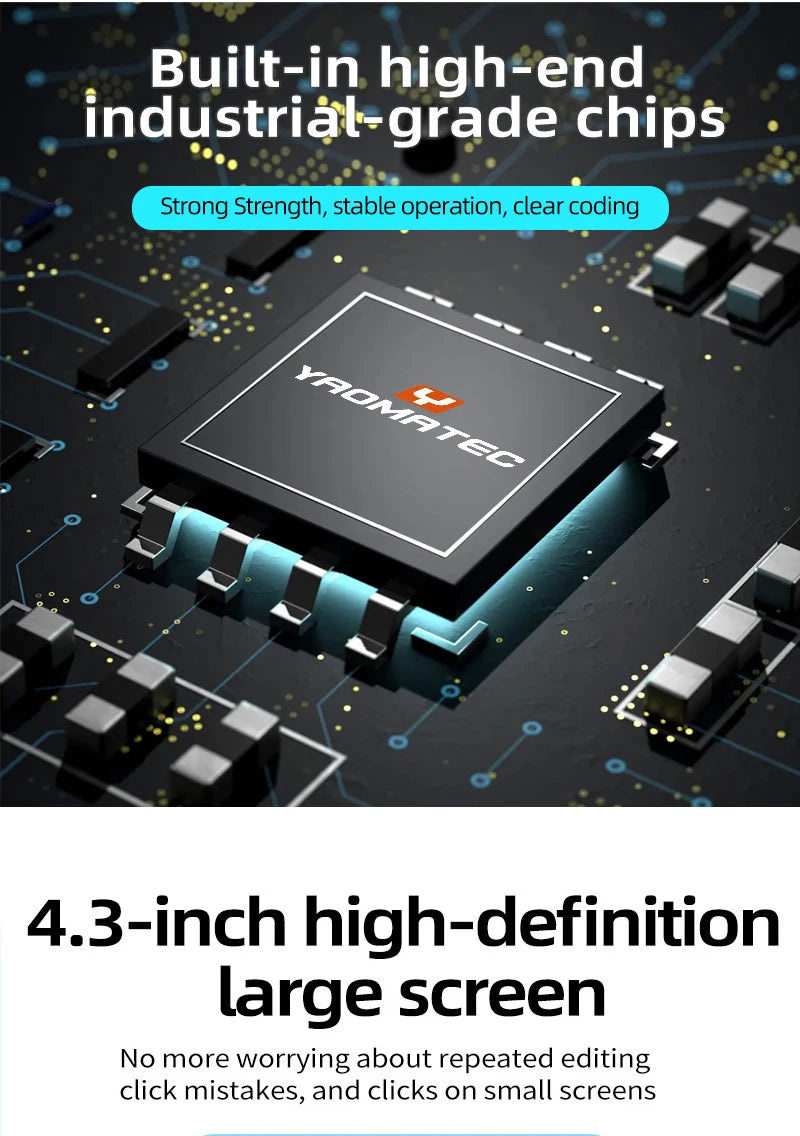 Include cartridge: S1730 12.7MM printing gun batch coding machine logo code printer expiry date portable handheld inkjet printer