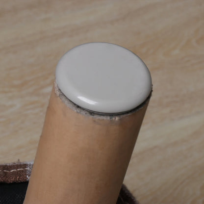 Lot de 4 patins de protection pour pieds de meubles, anti-rayures, pour déplacer facilement les meubles lourds. Tapis de déménagement épais et anti-abrasion pour protéger vos sols.