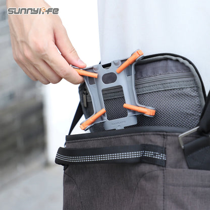 Foldable Landing Gear For DJI Air 3S/Air 3 Height Increasing Leg Extension Protector For DJI Air 3S/Air 3 Drone Accessories