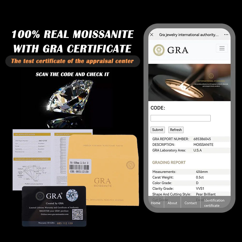 Bracelet tennis hexagonal en argent sterling 925 plaqué or 14 carats et moissanite, pour femme. Bijou géométrique scintillant aux couleurs chatoyantes. Idée cadeau.