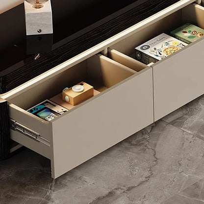 Meubles TV tendance et élégants, simples et luxueux, pour salon et maison.