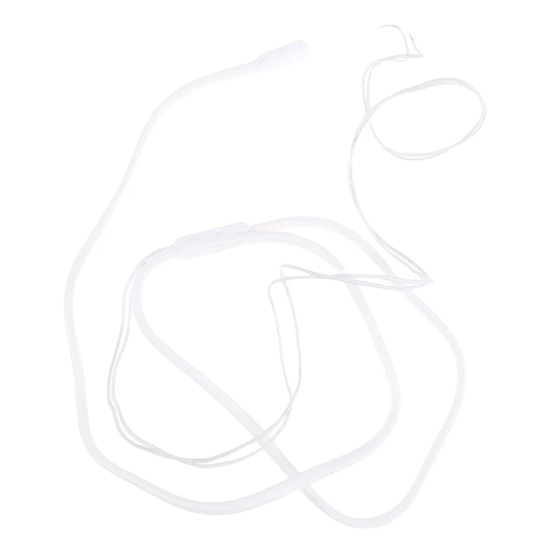 1 Meter 220V 70 Celsius 40W Waterproof Silicone Insulated Heater Wire Unfreezer for Drain-pipe Electrical Wires