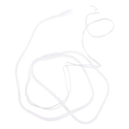 1 Meter 220V 70 Celsius 40W Waterproof Silicone Insulated Heater Wire Unfreezer for Drain-pipe Electrical Wires