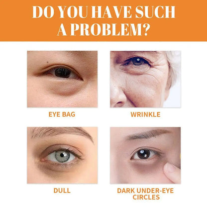 5 BOXES Collagen Soluble Patches Film Anti Wrinkles Remove Dark Circles Facial Mask Moisturizing Lifting Firming Skin Eyes Care