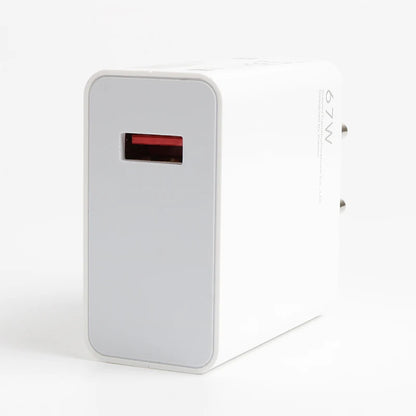 Xiaomi Charger 67W EU Original Fast Charge Power Adapter 6A Type C Cable For Xiaomi 12 11 POCO X5 X4 Pro Redmi Note 9 10 11 Pro