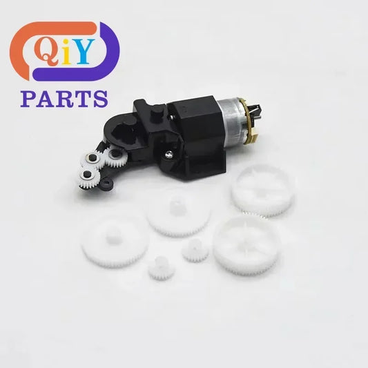 Q6718-67017 Star Wheel Motor For HP Designjet T610 T620 T770 T790 T795 T1100 T1200 T2300 Z2100 Z3100 Z5200 Z5400 Q5669-60697