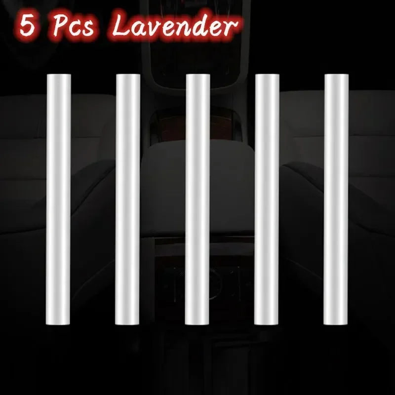 Car Air Freshener Smell In The Car Styling Air Vent Perfume Parfum Flavoring for Auto Interior Accessorie Air Freshener Custom