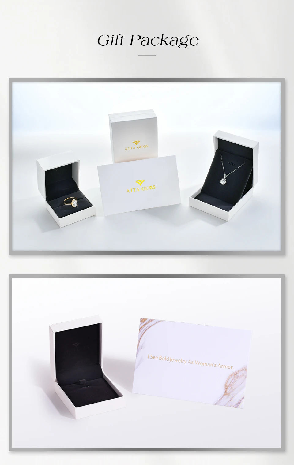 Bagues en argent sterling 925 avec nœud papillon et moissanite, lot de 2, 0,8 ct, taille cœur, couleur D, pureté VVS1. Bijou de luxe idéal pour une soirée.