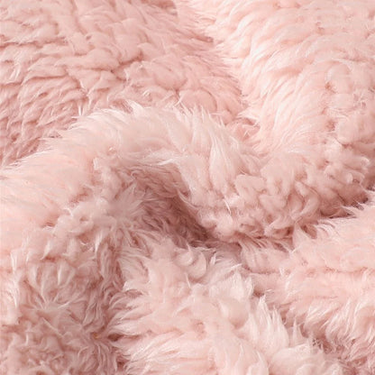 0-3Years Baby Girl Clothes Set Cute Bear O-neck Long Sleeve Top+Thick Pants Autumn&Winter Warm Clothing Outfit for Toddler Girl