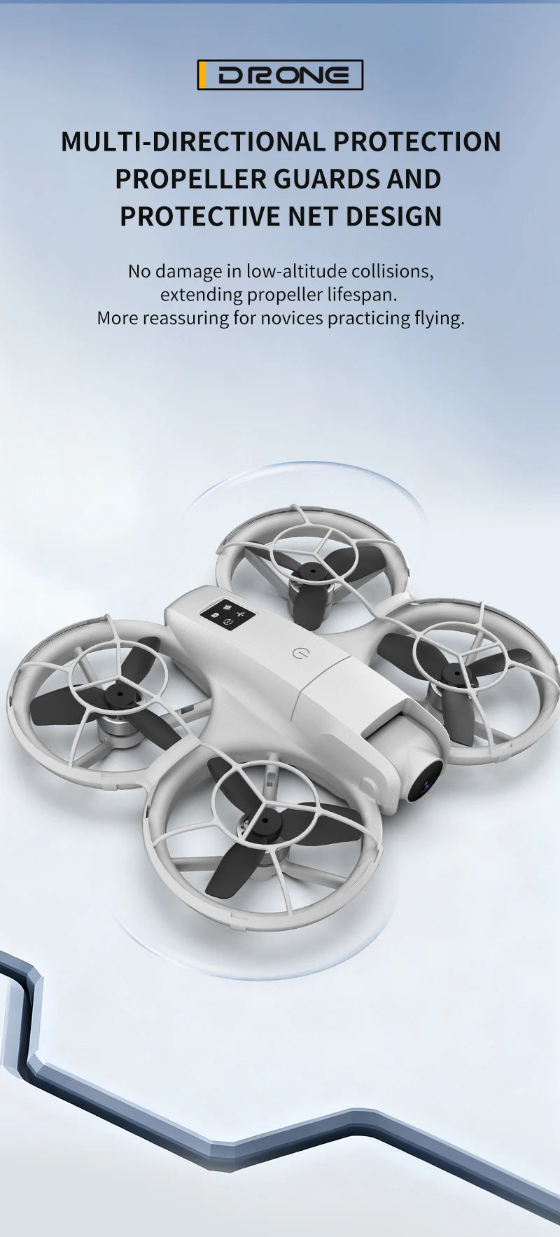 H137 PRO RC Drone 4K Professional HD Aerial 180° Dual Camera Photography Brushless Screen Remote Control Aircraft Quadcopter Toy