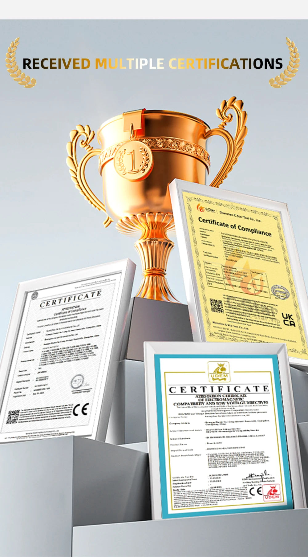 Convertisseur de puissance à onde sinusoïdale pure 3000 W CC 12 V/24 V CA 240 V (prise britannique) - Convertisseur de fréquence 50 Hz pour voiture solaire - Transformateur LED