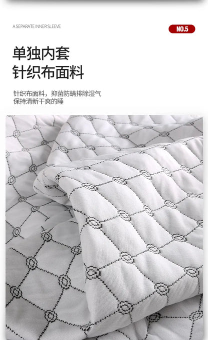 Full Size Queen Extension Mattresses Twin Summer King Latex Mattress Folding Double Colchon Plegable Para Dormir Salon Furniture
