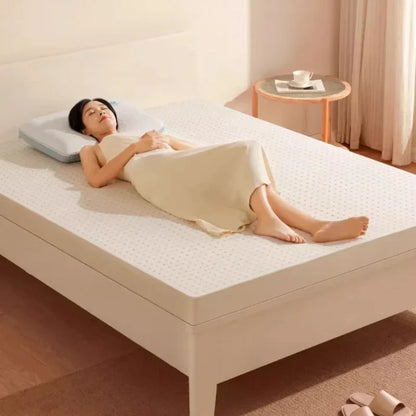 Mattresses Mat Folding Mattress Bed Mattresses Home Bedroom Furniture 100x200 120x200 150x200 180x200 Cm Latex Mattress