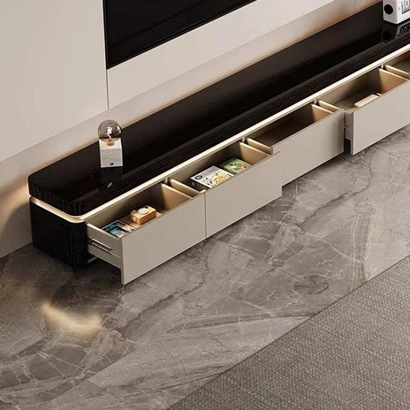 Meubles TV tendance et élégants, simples et luxueux, pour salon et maison.