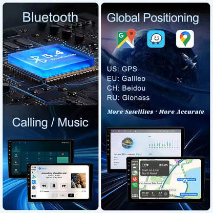 Android 15 Car Radio For Honda Fit Jazz 2008-2013 2din Android 12 Carplay Multimidia Video Player Navigation GPS Head Unit