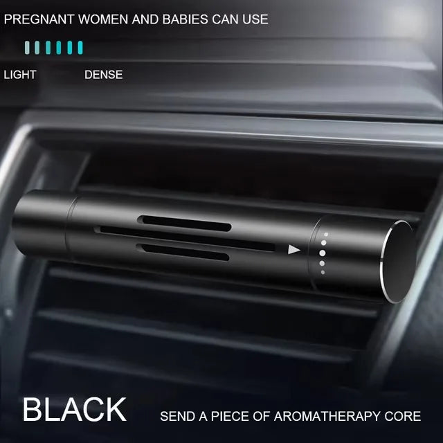 Car Air Freshener Smell in the Car Styling Air Vent Perfume Parfum Flavoring for Auto Interior Accessorie Air Freshener Custom