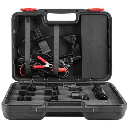 NOUVEAU X431 PRO3 APEX Outils de diagnostic automobile Scanner OBD2 Diagnostic automobile Scanner automatique Livraison gratuite