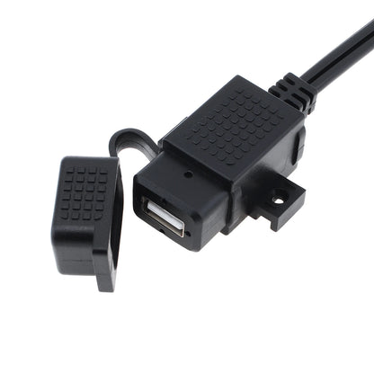 Motorcycle Mount Wireless Charger