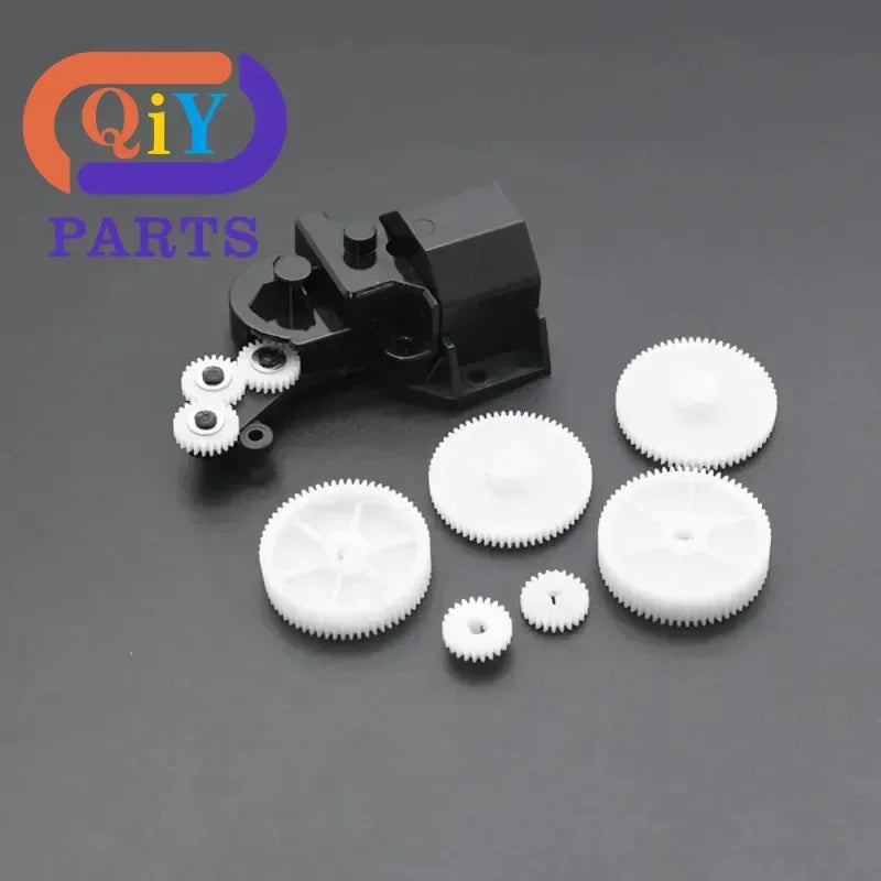 Q6718-67017 Star Wheel Motor For HP Designjet T610 T620 T770 T790 T795 T1100 T1200 T2300 Z2100 Z3100 Z5200 Z5400 Q5669-60697