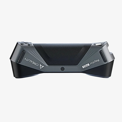 Creality Raptor Pro 3D Scanner 22+7 Blue Laser Line / NIR Light 0.02mm Accuracy 60FPS Anti-Shake Tracking 24Bit Color Scanning