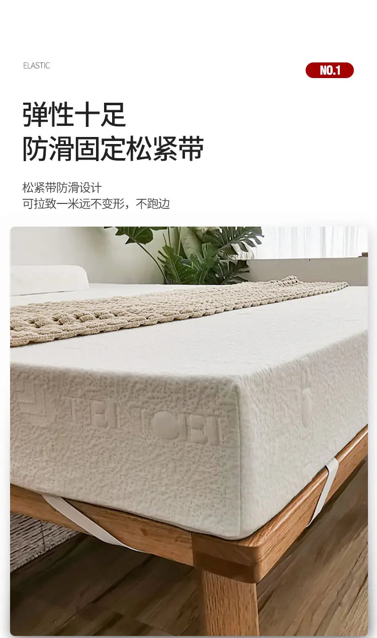 Full Size Queen Extension Mattresses Twin Summer King Latex Mattress Folding Double Colchon Plegable Para Dormir Salon Furniture