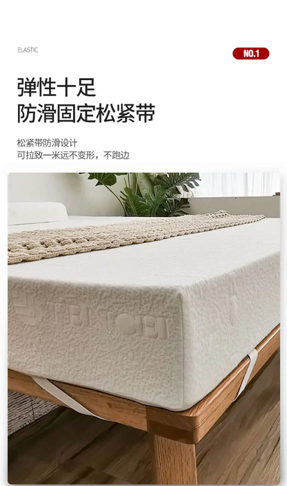 Full Size Queen Extension Mattresses Twin Summer King Latex Mattress Folding Double Colchon Plegable Para Dormir Salon Furniture